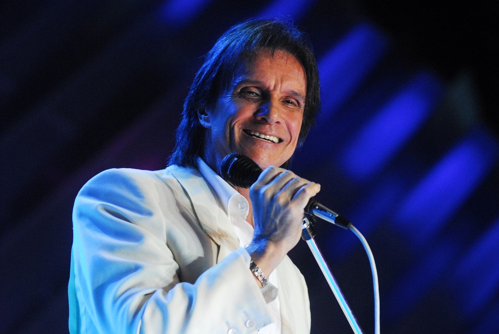 Nossa Senhora Roberto Carlos Baixar Mp3
