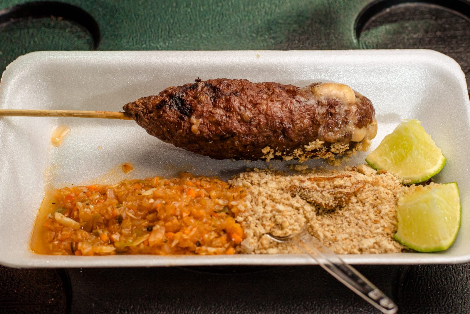 Festival Gastronômico Delícias de Boteco de Conchal oferece pratos a partir de R$ 10