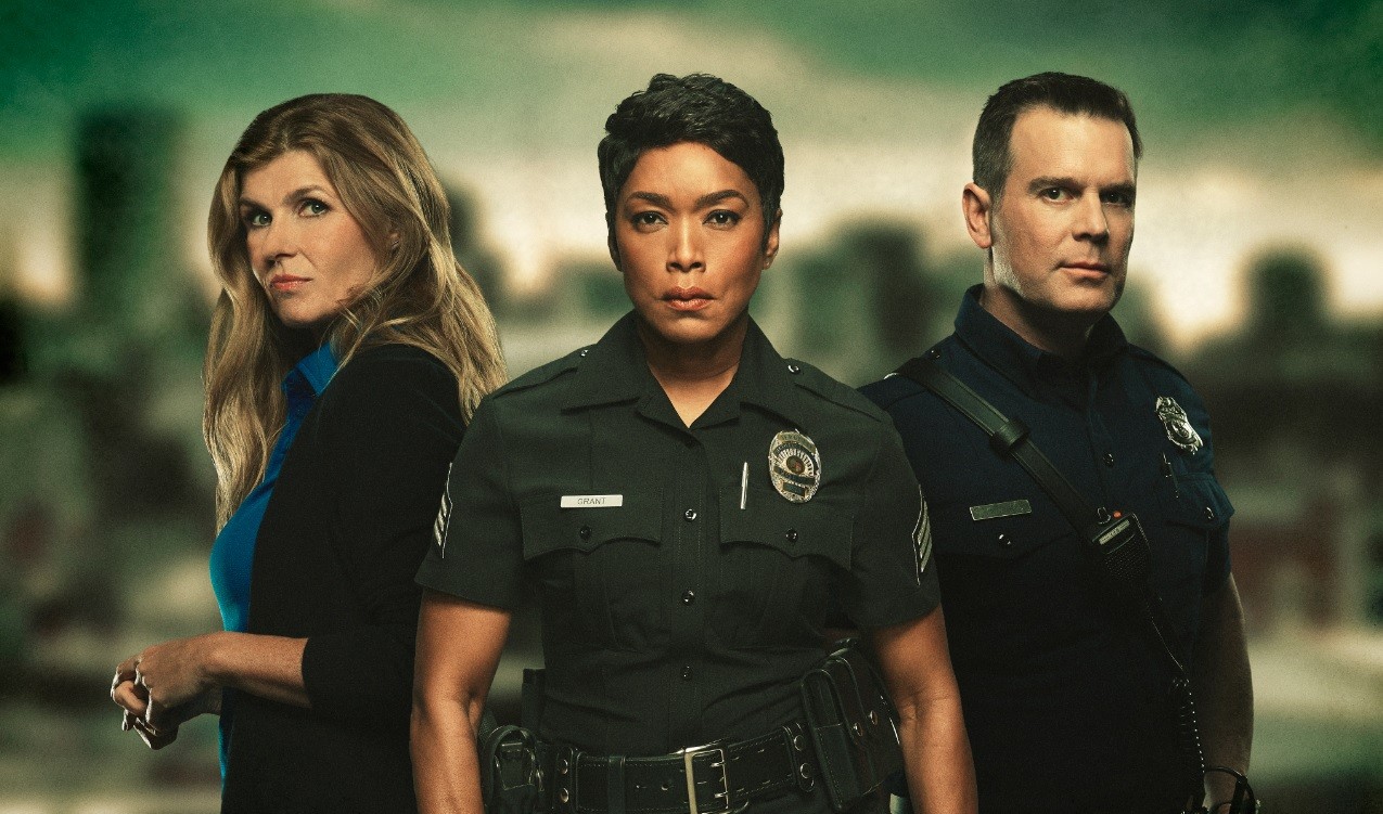 9-1-1: Temporada 5 - Veja onde assistir