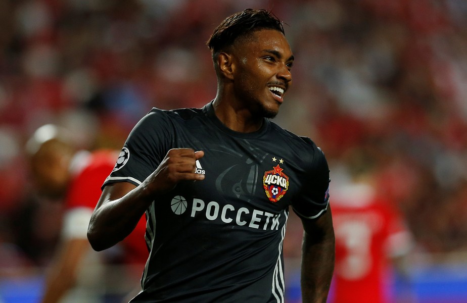 ex inter e bota vitinho marca e cska