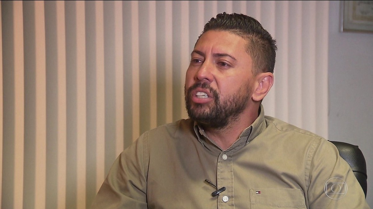 Caso Daniel: Testemunha diz que ouviu suspeito dizendo que jogador