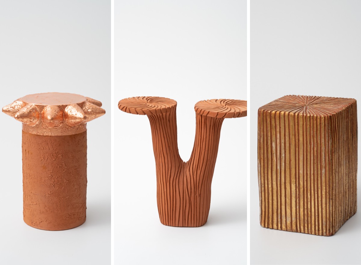 Galeria reúne obras inéditas dos Irmãos Campana em São Paulo | Design |  Casa e Jardim