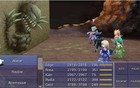 'Final Fantasy 
IV' tem versão 
para iOS (Divulgação/Square Enix)