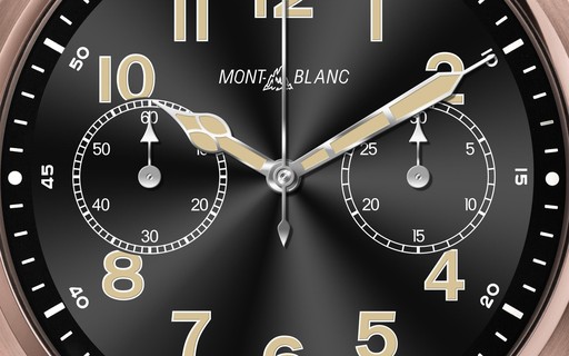 Montblanc Summit 2 e por que você deveria apostar em um smartwatch de luxo – GQ – [Blog GigaOutlet]