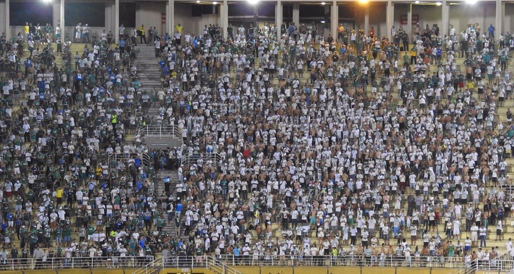 MP ouvirá Mustafá e Leila em investigação sobre revenda de ingressos no Palmeiras