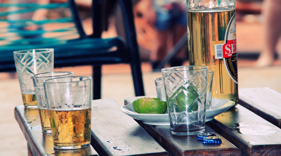 Cachaça: app mostra todas as informações da popular bebida (Foto:  Victor Camilo / Flickr)