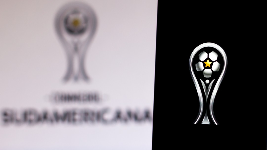 Tabela Copa Sul Americana Ge