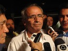 Justiça Federal inocenta senador da Paraíba em caso de improbidade