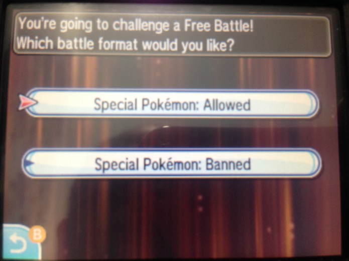Como jogar online para batalhar em Pokémon Sun e Moon (Foto: Reprodução/Felipe Vinha)