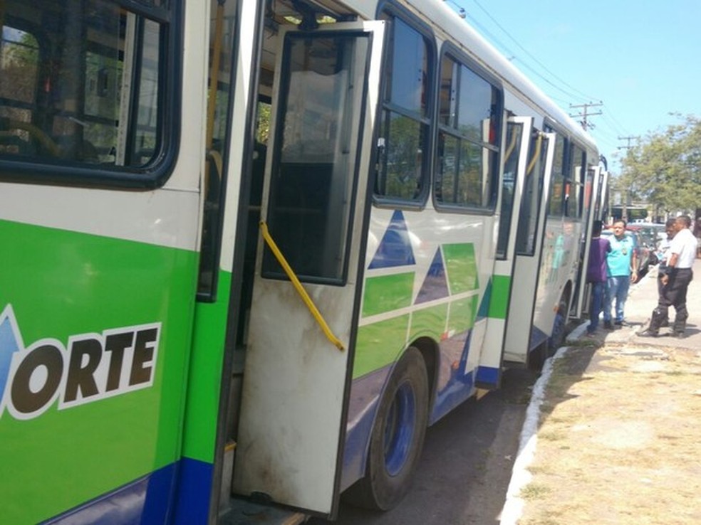 Ônibus de Jundiaí receberão reforços nos dias de jogos da seleção