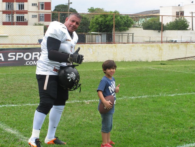 Derrota do Corinthians para o Fla não abala Alexandre Frota: Lutamos
