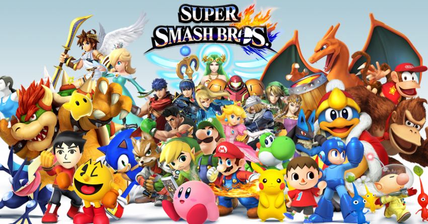 Super Smash Bros.: como baixar a demo do jogo para Nintendo 3DS | Dicas