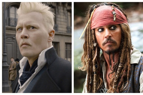 Heard perde tempo de tela em 'Aquaman' após batalha judicial com Johnny Depp  - Jornal Tribuna Ribeirão