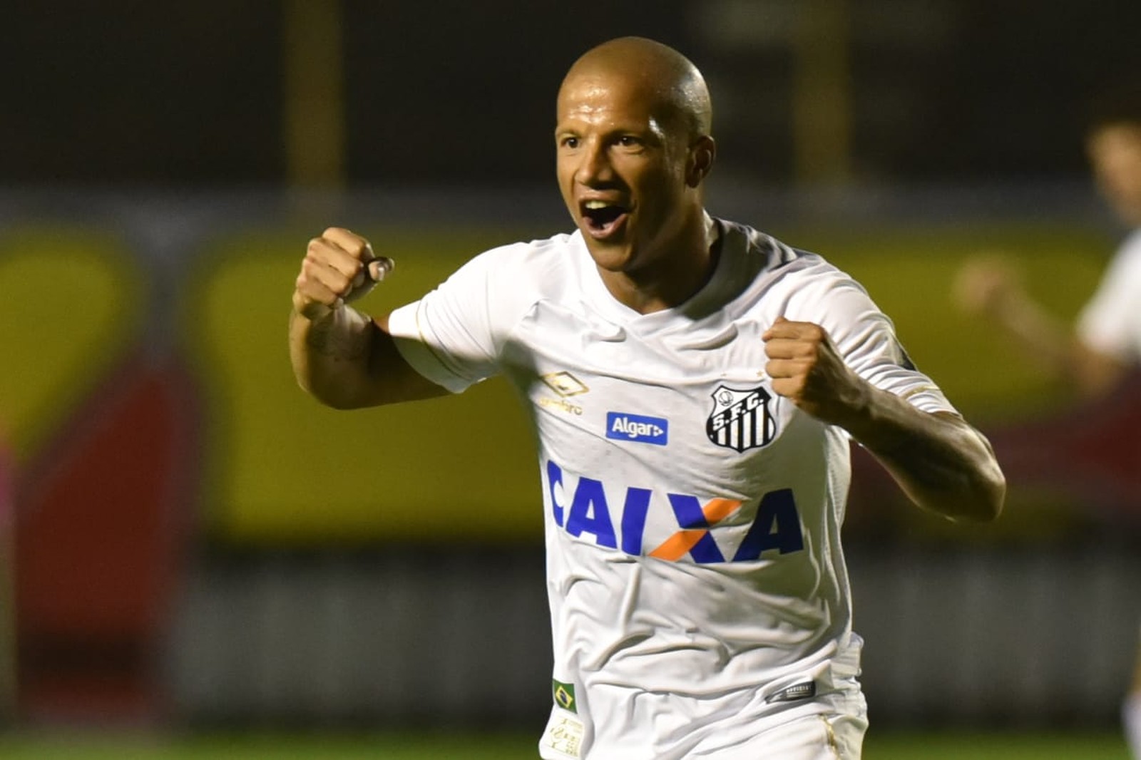 [ENQUETE] Você gostaria de Sanchez no Palmeiras para a reformulação em 2020?
