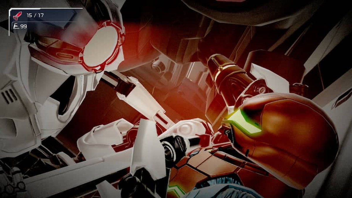 Metroid Dread: veja lançamento e gameplay do jogo para Nintendo Switch