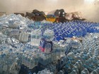 Voluntários do Oeste Paulista coletam 17 mil litros de água para MG