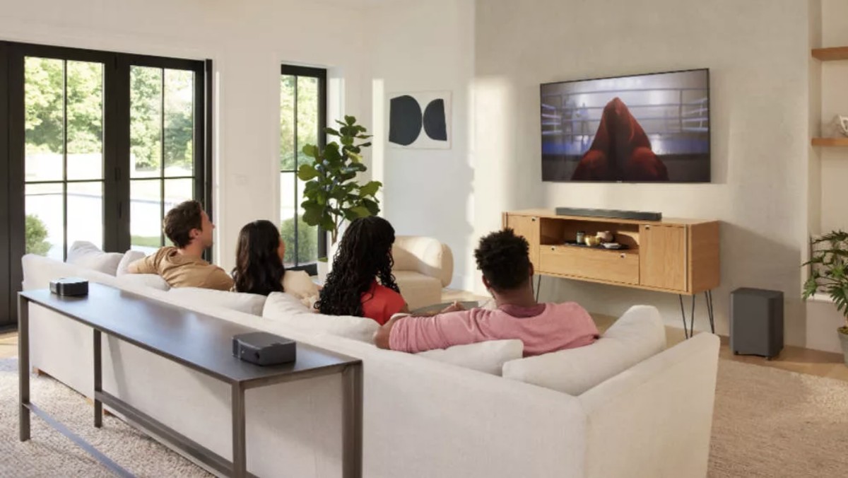 Som de cinema: JBL anuncia quatro soundbars na IFA 2022
