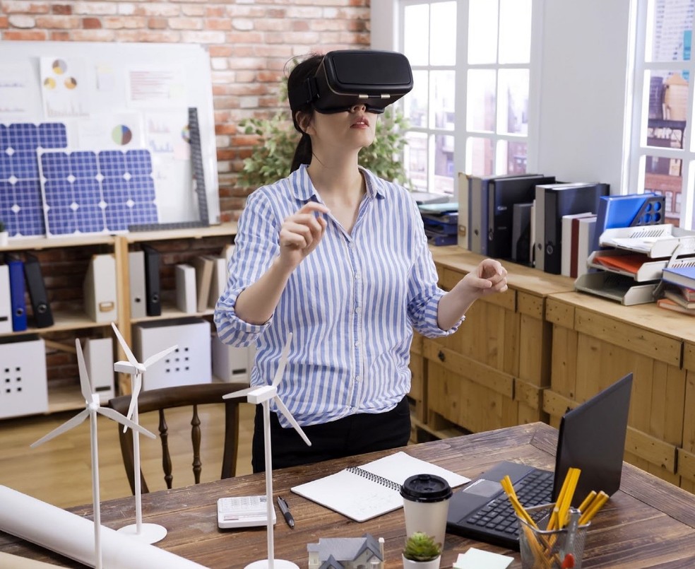 Accenture — Foto: Divulgação