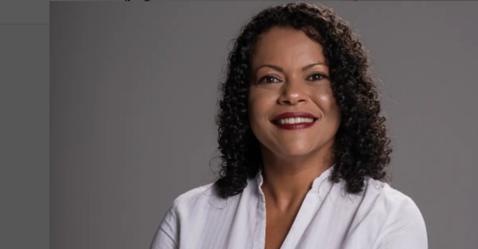 Tâmara Azevedo é pré-candidata pelo PSOL — Foto: Divulgação