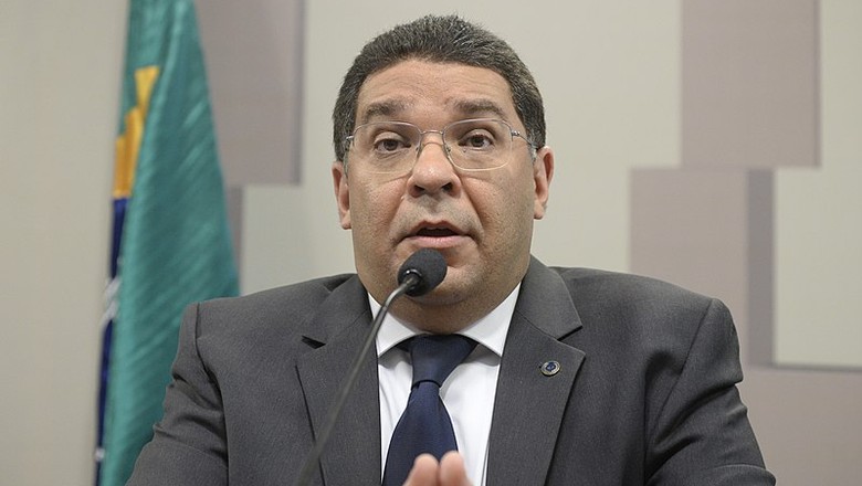 Mansueto Almeida (Foto: Senado Federal/Wikimedia Commons)