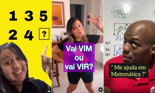 O acordo – Sucesso no TikTok: 1