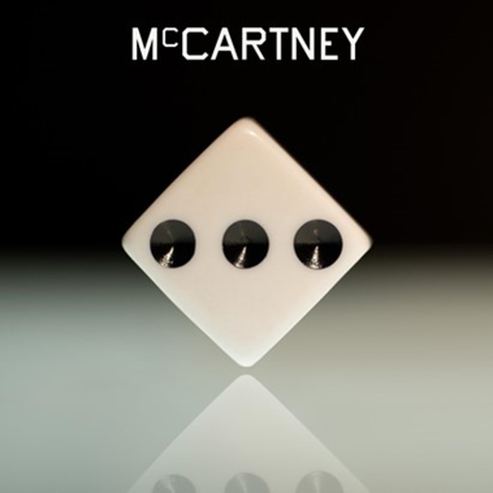 Paul McCartney lança álbum "McCartney III" — Foto: Divulgação