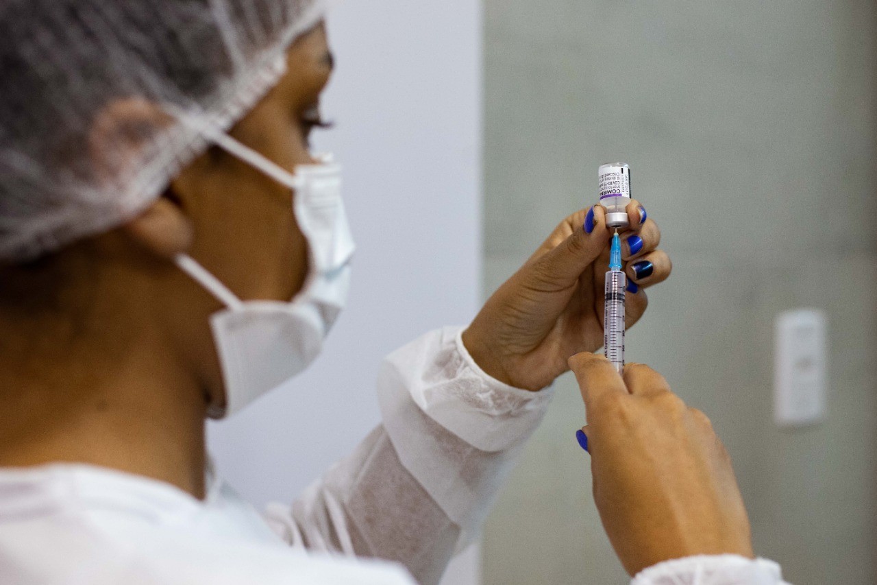Cronograma de vacinação, irregularidades no IML: as principais notícias desta sexta (1º) no Piauí