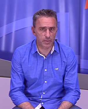 Em má fase, Paulo Bento pede aos torcedores: Acreditem no trabalho