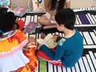 OAB no Amapá lança campanha para incentivar leitura e doação de livros