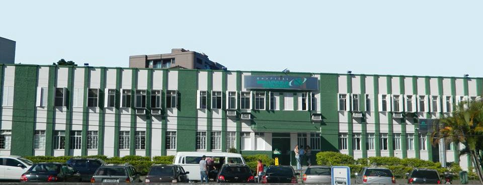 Covid-19: visitas são normalizadas no
Hospital Ibiapaba em Barbacena 