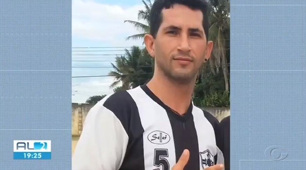 Adolescente é apreendido em Caruaru suspeito da morte de professor em Arapiraca, AL