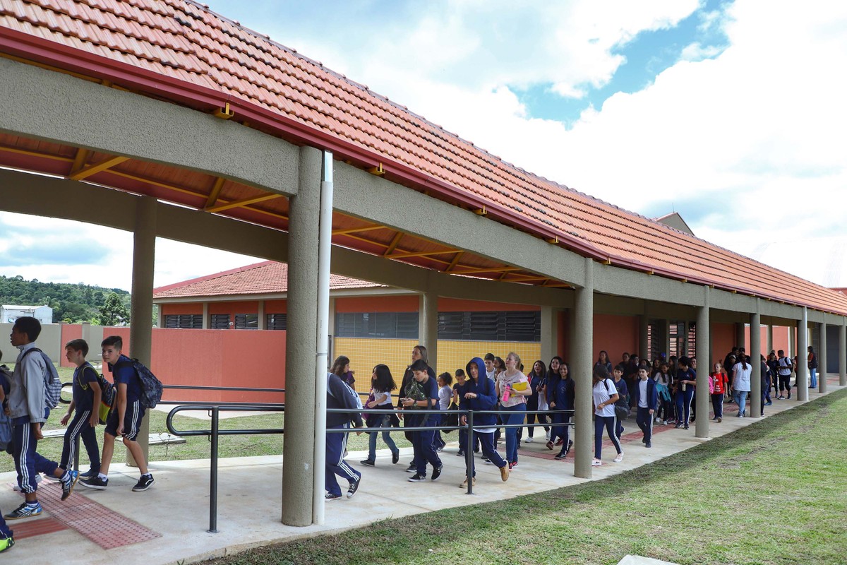 PSS para Educação no Paraná: processo seletivo tem 200 vagas, e inscrições terminam nesta quarta (7) - Globo
