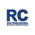 RC Distribuidora de Pisos e Porcelanatos - Getúlio Vargas