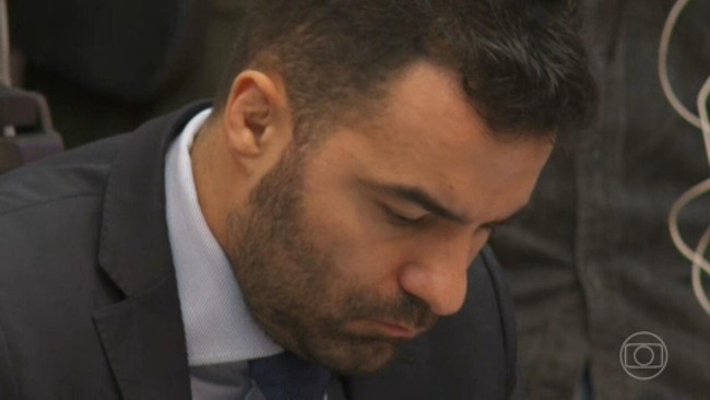 Conselho de ética da Alesp aprova relatório que pede cassação de Arthur do Val