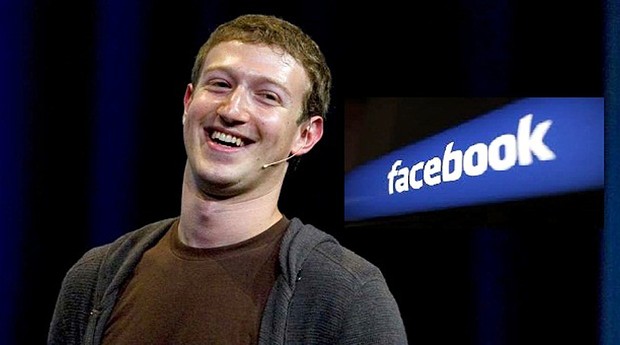 Mark Zuckerberg, fundador do Facebook: um dos mais ricos do mundo, segundo a Forbes (Foto: Reprodução/YouTube)