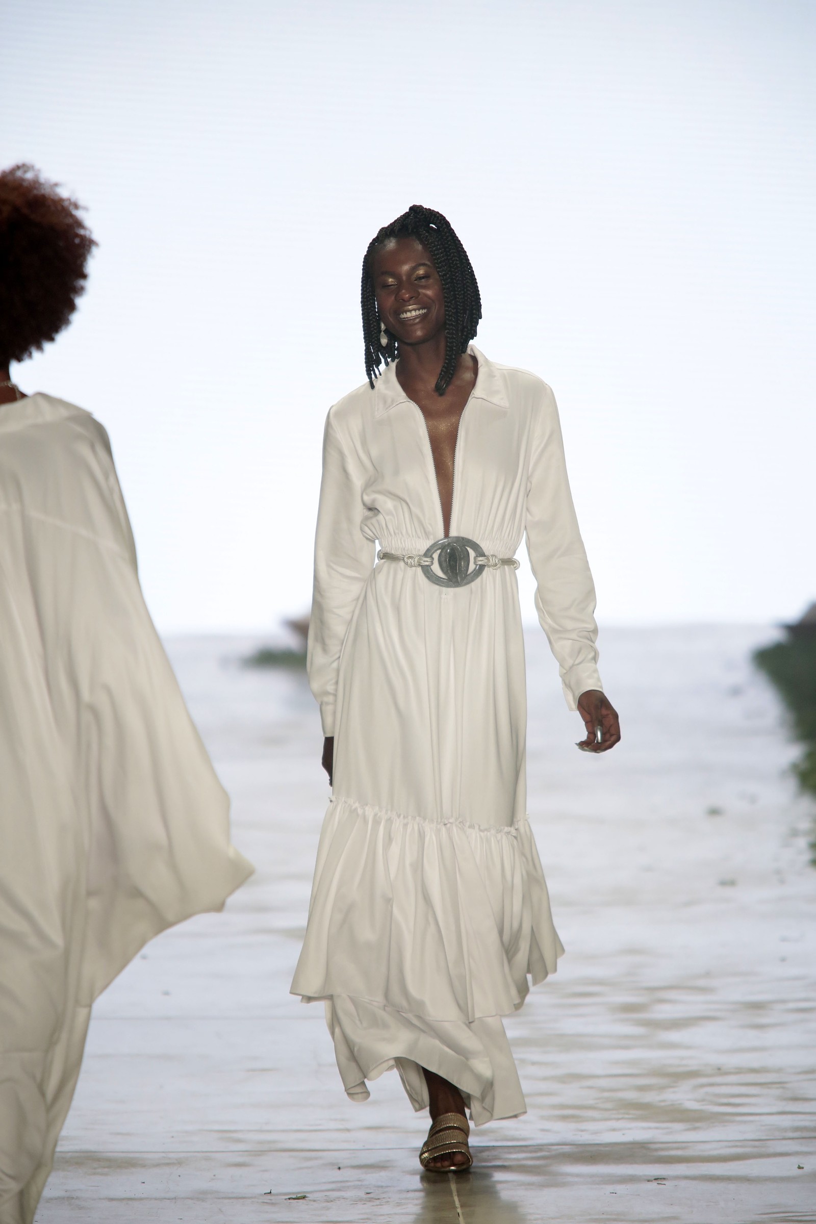 Isaac Silva | São Paulo | N48 | Desfiles | Vogue