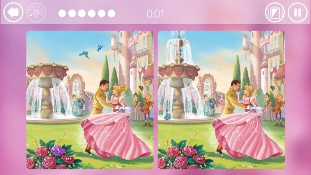 Disney Puzzle Packs Jogos Download TechTudo