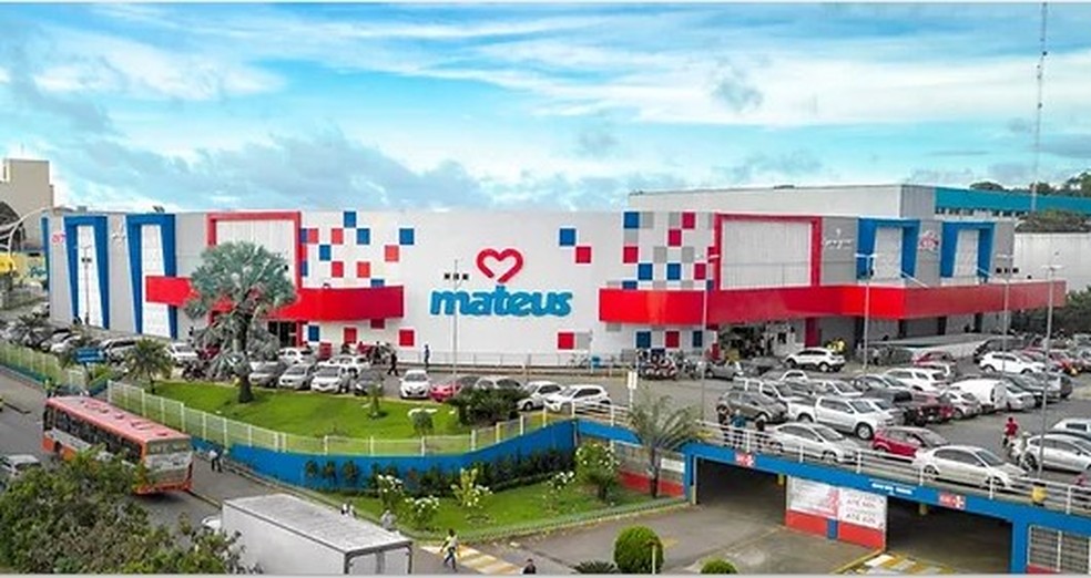 Ação do Grupo Mateus fecha em leve queda pregão de estreia na B3 | Empresas  | Valor Econômico