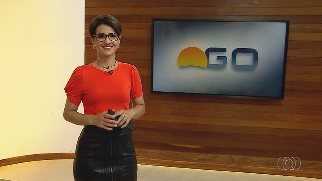 Veja os destaques do Bom Dia Gois desta quinta-feira (6)