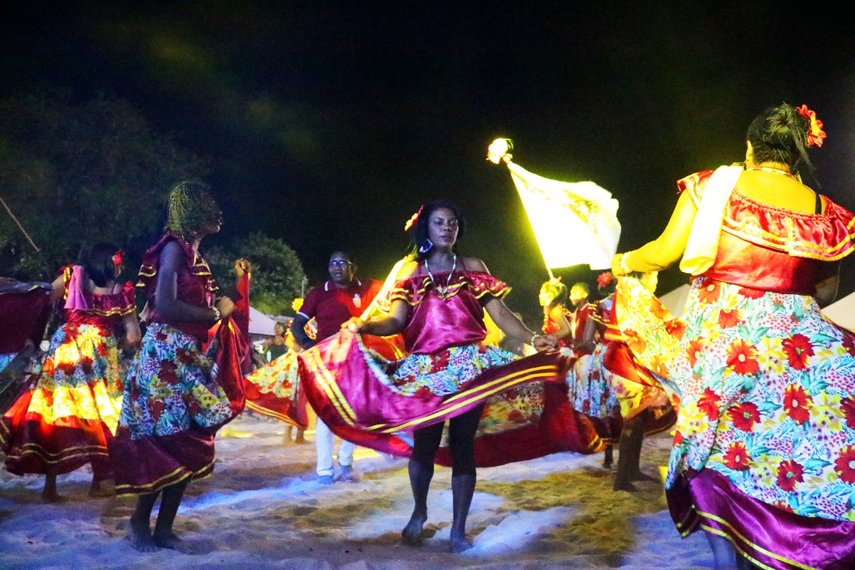 Manifestações Populares E Sincretismo Cultural No Amapá