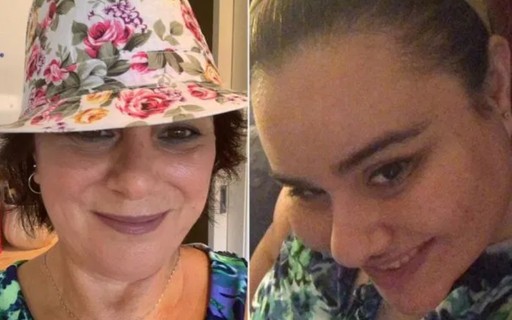 Fã de 'Olhos Famintos' confessa ter decapitado mãe por ela ...
