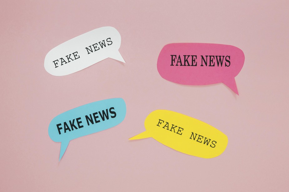 Fake news agem de maneira diferente no cérebro.
