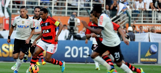 Comentarista alerta o Fla: Não dá para se matar quarta e domingo