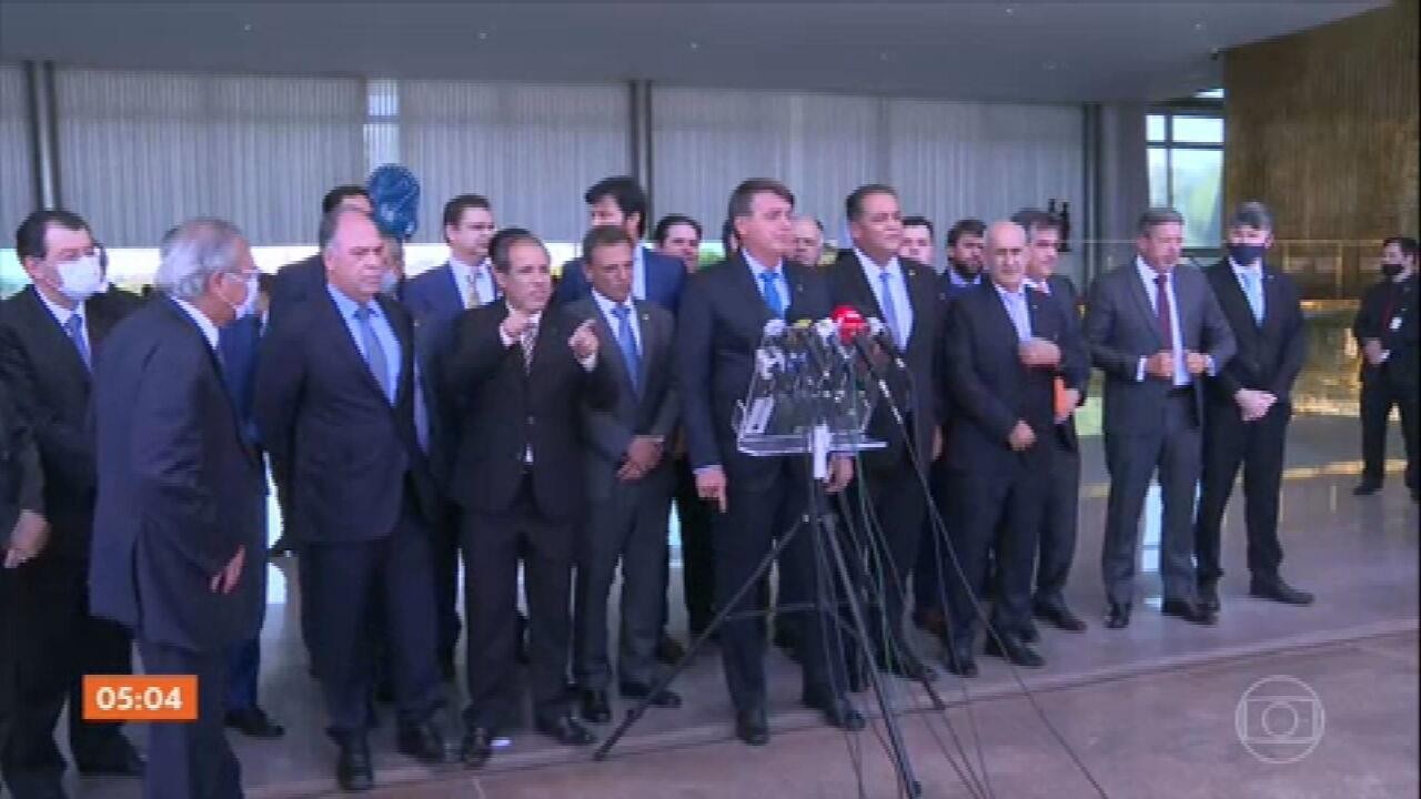 Programa que substitui o Bolsa Família será financiado pela Educação Básica