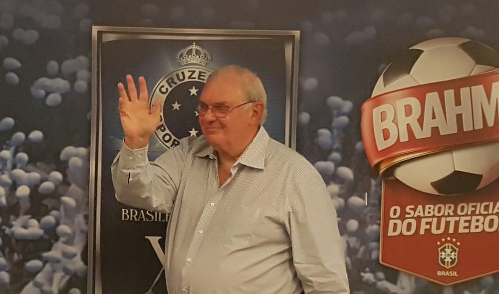 Cruzeiro vai analisar pedido de investigação de contas da gestão de Gilvan