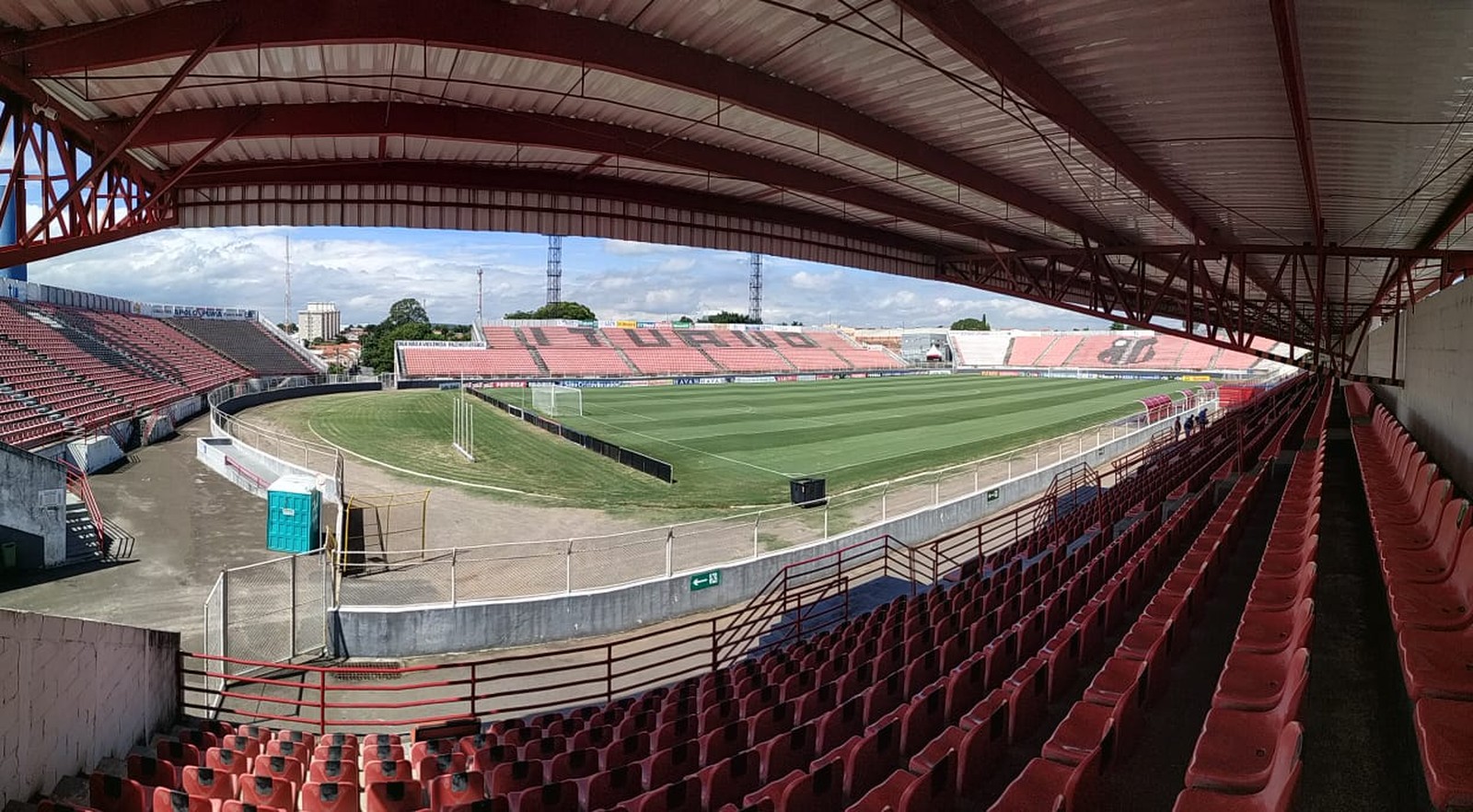 Ingressos à venda para o duelo inicial entre Ituano x Palmeiras pelo Paulistão