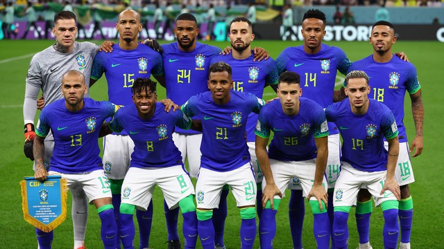 Copa 2022: Bremer diz Brasil poderia vencer Camarões por 3 ou 4