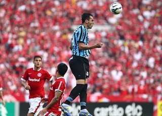 Apagão defensivo: Grêmio sofre 80% dos gols no Brasileirão no 2º tempo
