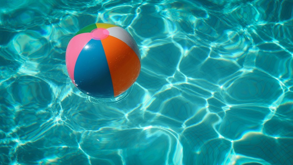 Lista reúne piscinas de diversos tamanhos e tipos para se refrescar no verão (Foto: Unsplash / Raphaël Biscaldi / CreativeCommons)