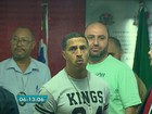 Mano Brown é liberado pela polícia após ser detido durante abordagem